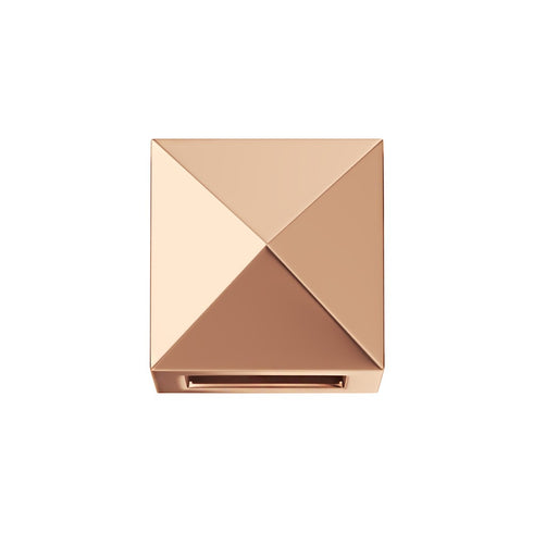ELEMENTO CUSPIDE ORO ROSA DCHF3306